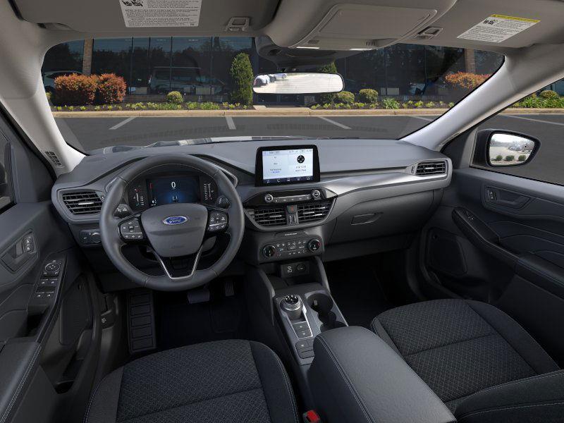 new 2024 Ford Escape car, priced at $27,611