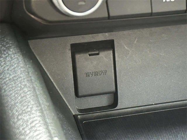 used 2023 Mazda CX-5 car, priced at $21,500