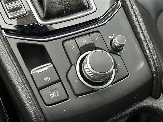 used 2023 Mazda CX-5 car, priced at $21,500