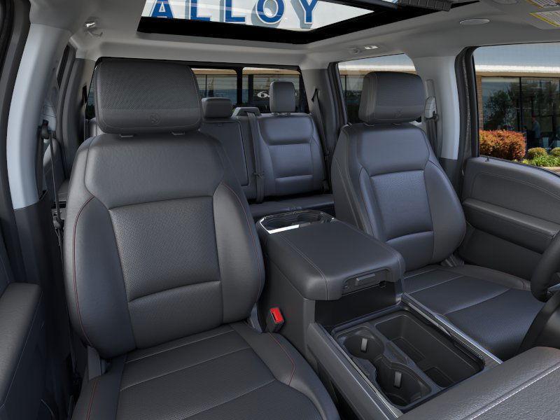new 2025 Ford F-350 car, priced at $84,256