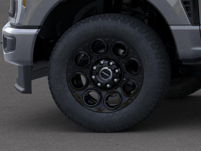 new 2025 Ford F-350 car, priced at $86,756