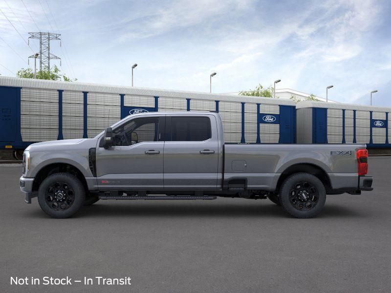 new 2025 Ford F-350 car, priced at $86,756