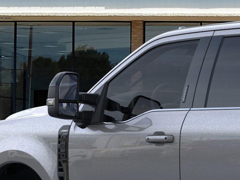 new 2025 Ford F-350 car, priced at $86,756