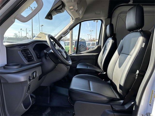 new 2024 Ford Transit-350 car, priced at $53,255