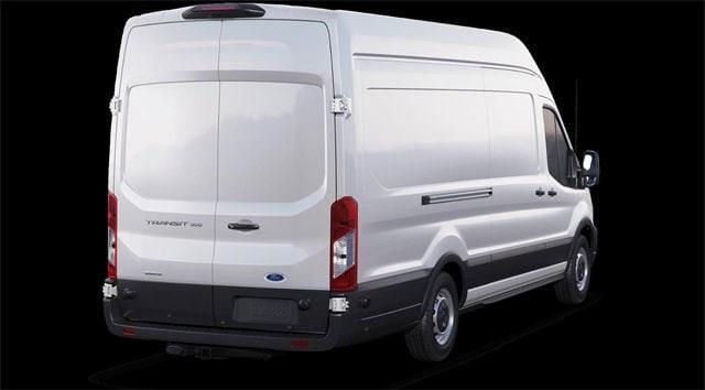 new 2024 Ford Transit-350 car, priced at $53,255