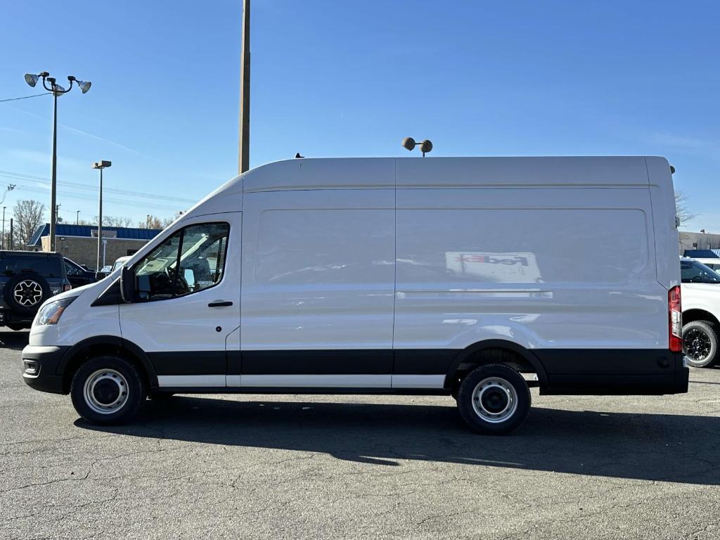 new 2024 Ford Transit-350 car, priced at $59,055