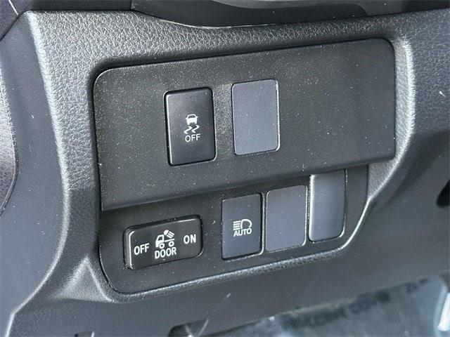 used 2023 Toyota Tacoma car, priced at $35,981