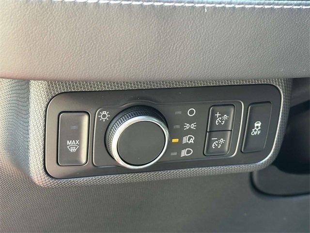 used 2022 Ford Mustang Mach-E car, priced at $33,981