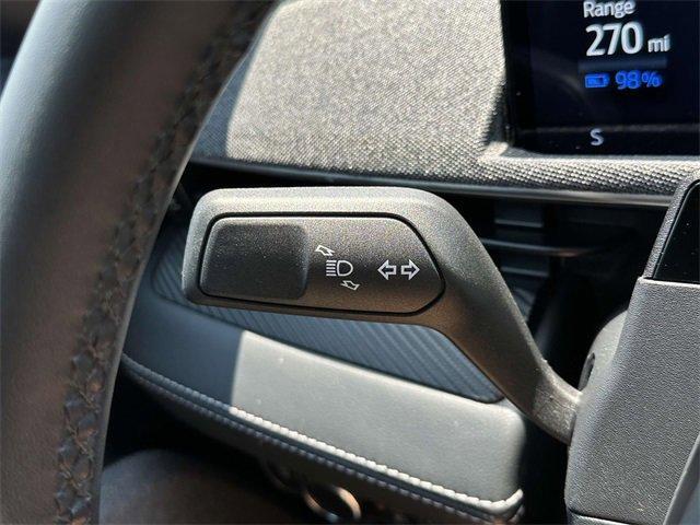 used 2022 Ford Mustang Mach-E car, priced at $33,981