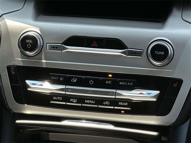 used 2022 Ford Explorer car, priced at $30,981