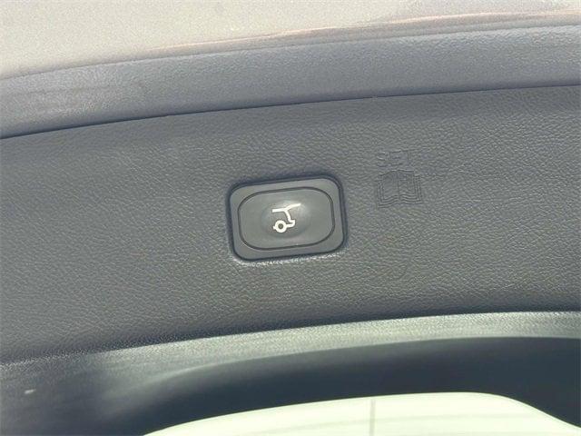 used 2021 Ford Edge car, priced at $28,000