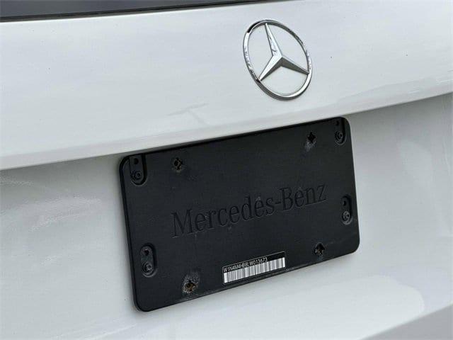 used 2020 Mercedes-Benz GLB 250 car, priced at $25,491