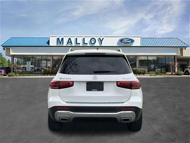 used 2020 Mercedes-Benz GLB 250 car, priced at $25,491