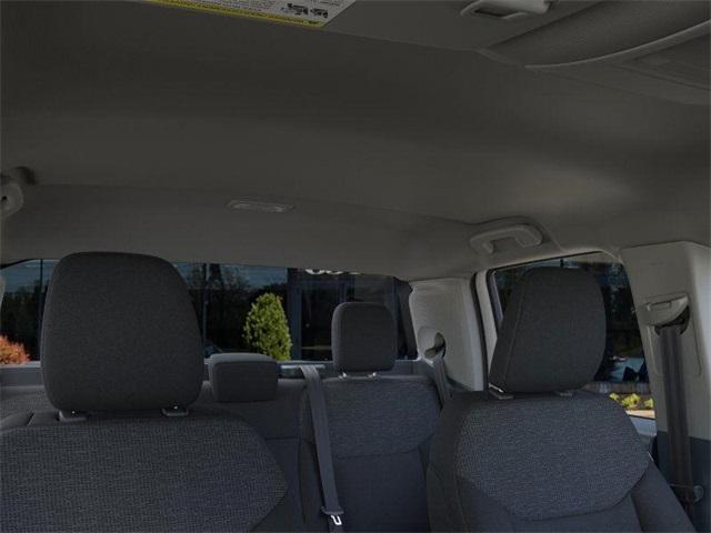 new 2025 Ford Maverick car, priced at $26,962