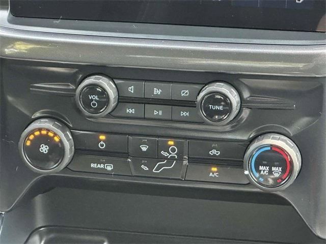 used 2024 Ford F-150 car, priced at $42,381
