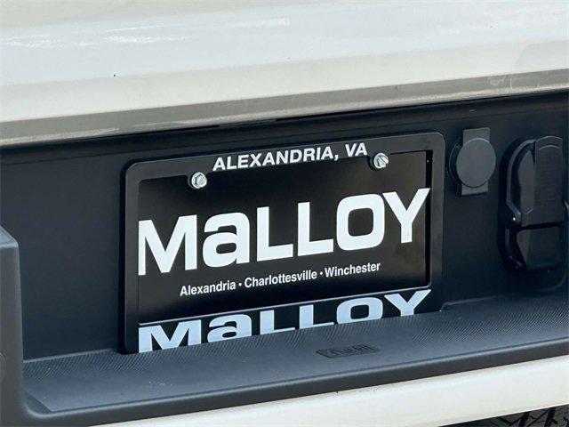 used 2024 Ford F-150 car, priced at $42,381