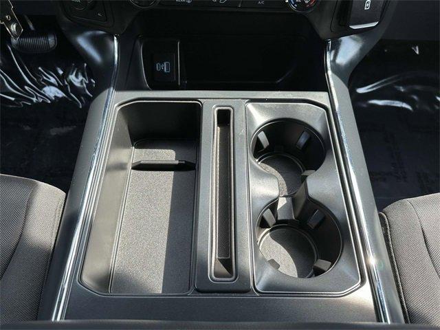 used 2024 Ford F-150 car, priced at $42,381