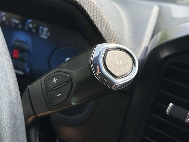 used 2024 Ford F-150 car, priced at $42,381