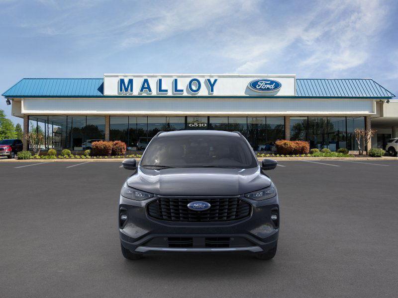 new 2025 Ford Escape car, priced at $37,161