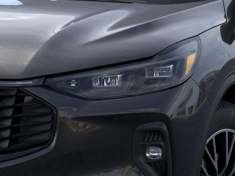 new 2025 Ford Escape car, priced at $37,161