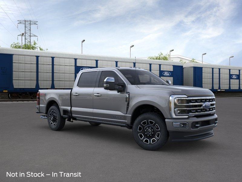 new 2024 Ford F-250 car