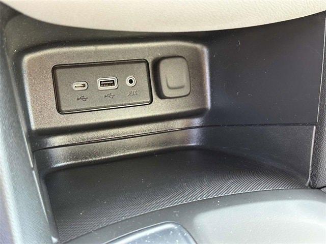 used 2022 Chevrolet Equinox car, priced at $21,781