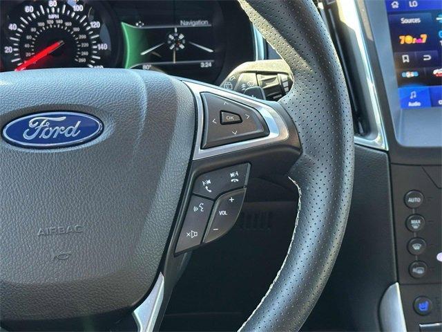 used 2020 Ford Edge car, priced at $26,000