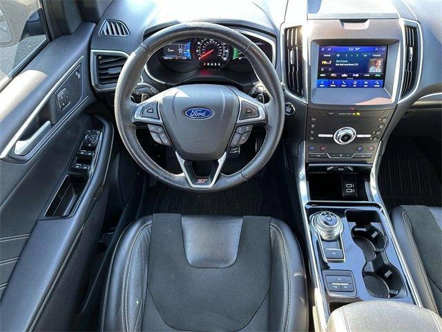 used 2020 Ford Edge car, priced at $26,000