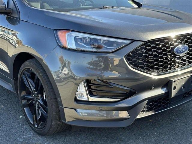 used 2020 Ford Edge car, priced at $26,000