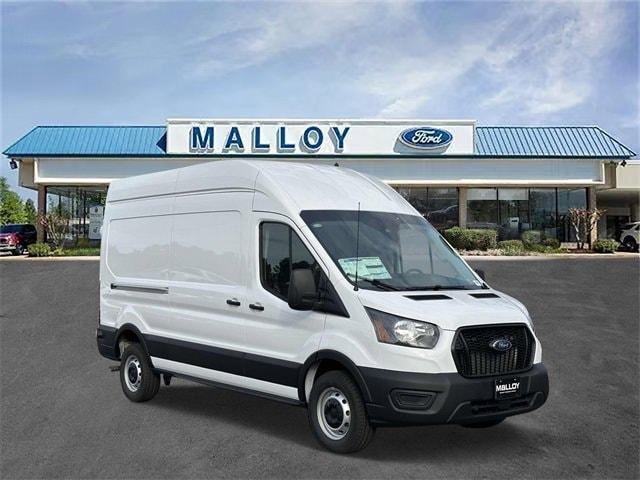 new 2024 Ford Transit-350 car, priced at $51,305