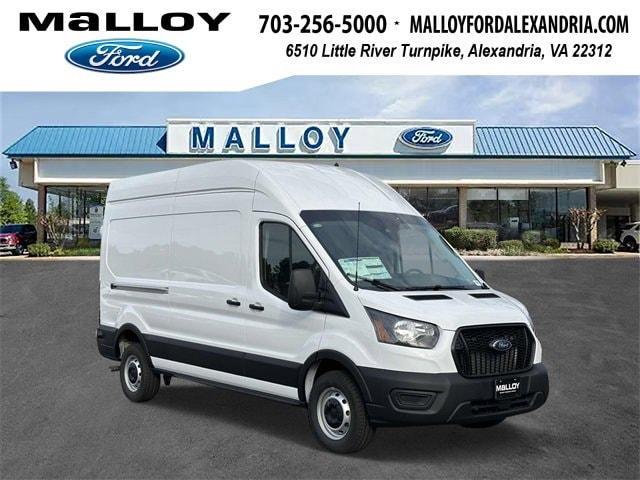 new 2024 Ford Transit-350 car, priced at $50,705