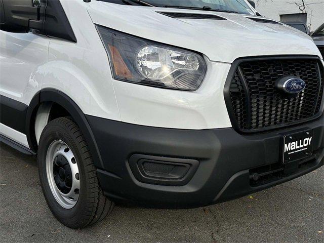 new 2024 Ford Transit-350 car, priced at $50,705