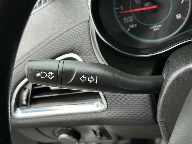 used 2018 Chevrolet Cruze car, priced at $8,981