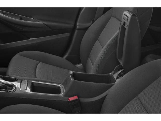 used 2018 Chevrolet Cruze car, priced at $9,985