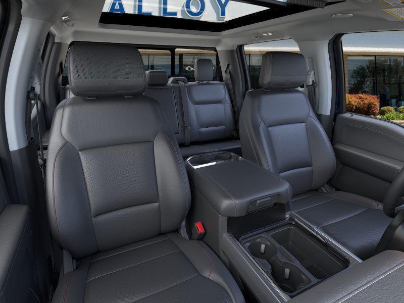 new 2025 Ford F-250 car, priced at $84,181