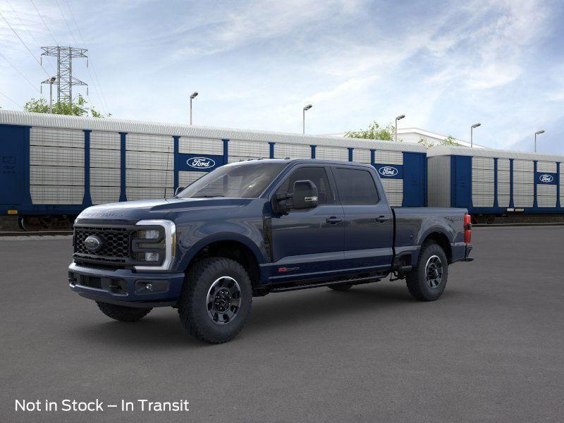 new 2025 Ford F-250 car, priced at $94,785
