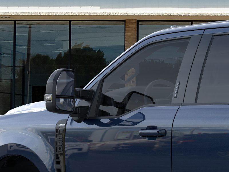 new 2025 Ford F-250 car, priced at $84,181