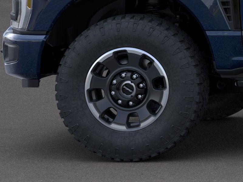 new 2025 Ford F-250 car, priced at $94,785