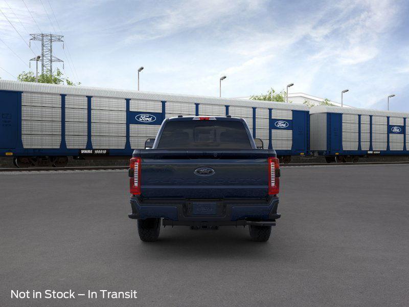 new 2025 Ford F-250 car, priced at $94,785