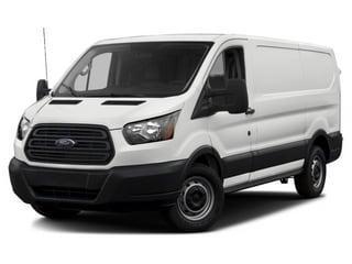 used 2016 Ford Transit-150 car, priced at $20,000