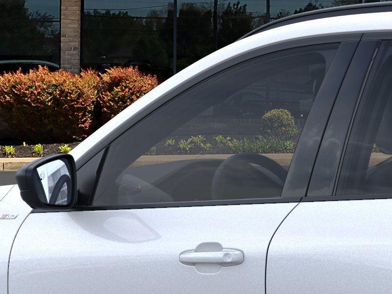 new 2025 Ford Escape car, priced at $31,573
