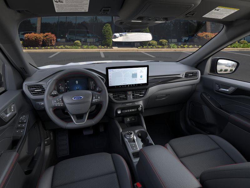 new 2025 Ford Escape car, priced at $31,573
