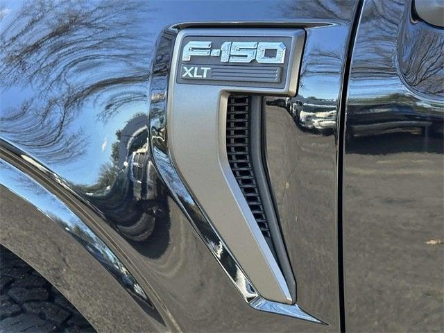 used 2022 Ford F-150 car, priced at $39,481