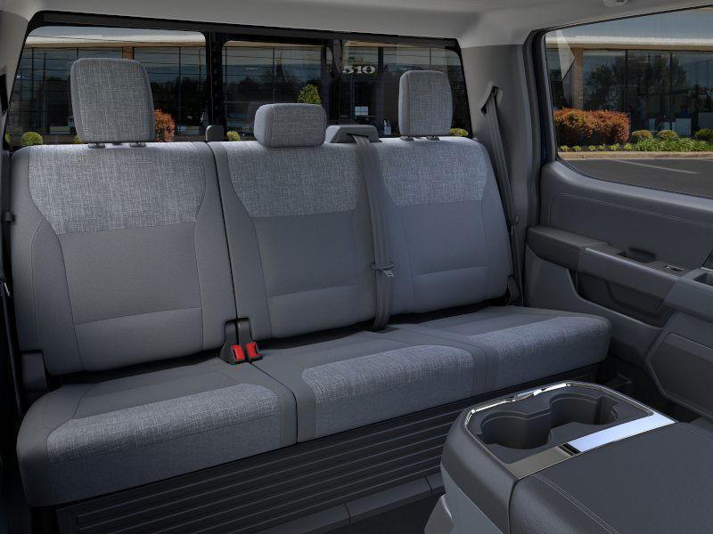 new 2025 Ford F-250 car, priced at $71,713