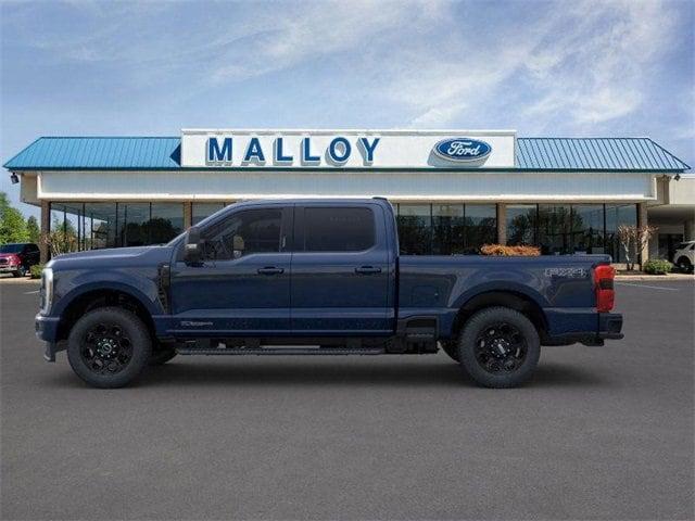 new 2025 Ford F-250 car, priced at $70,713