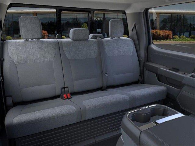 new 2025 Ford F-250 car, priced at $70,713