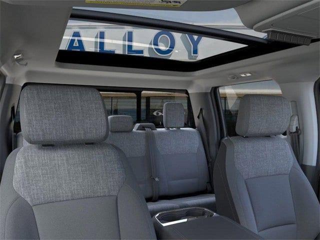 new 2025 Ford F-250 car, priced at $70,713