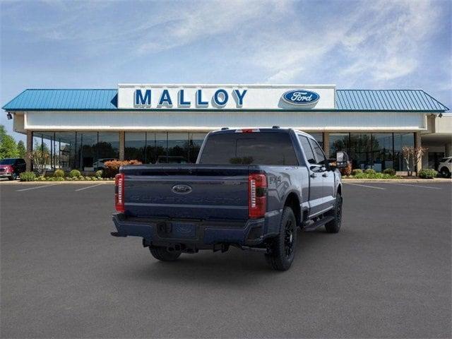 new 2025 Ford F-250 car, priced at $70,713