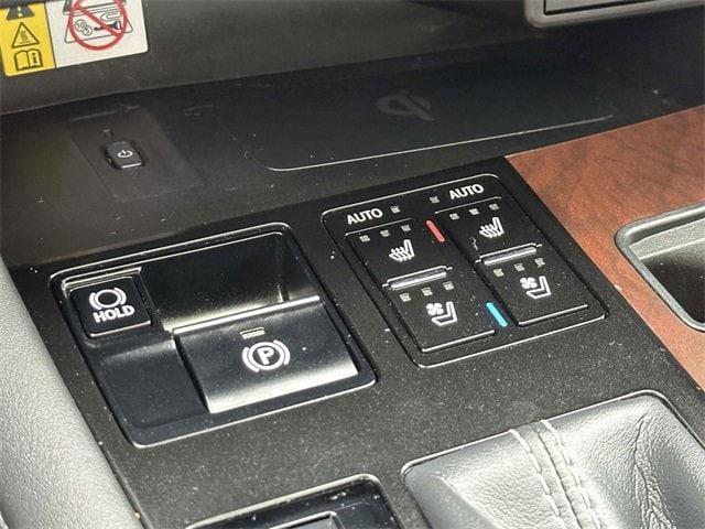 used 2022 Lexus RX 450h car, priced at $41,500