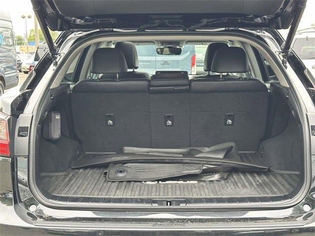 used 2022 Lexus RX 450h car, priced at $41,500